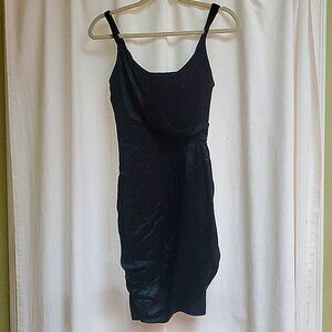 Sean John size 2 little black dress